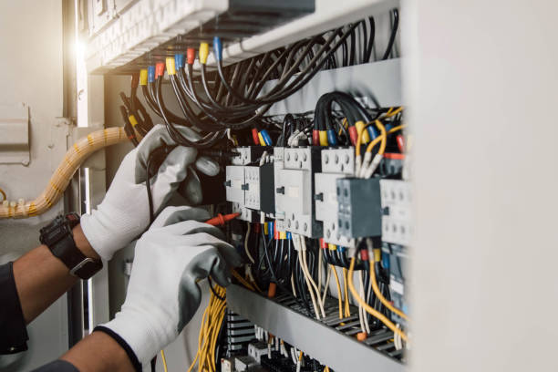 Why Trust Our Certified Electricians for Your Electrical Needs in Kirkland, IL?